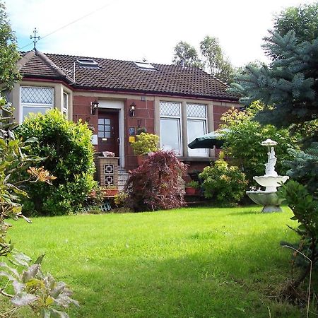 Sunnyside B&B Balloch Exterior foto