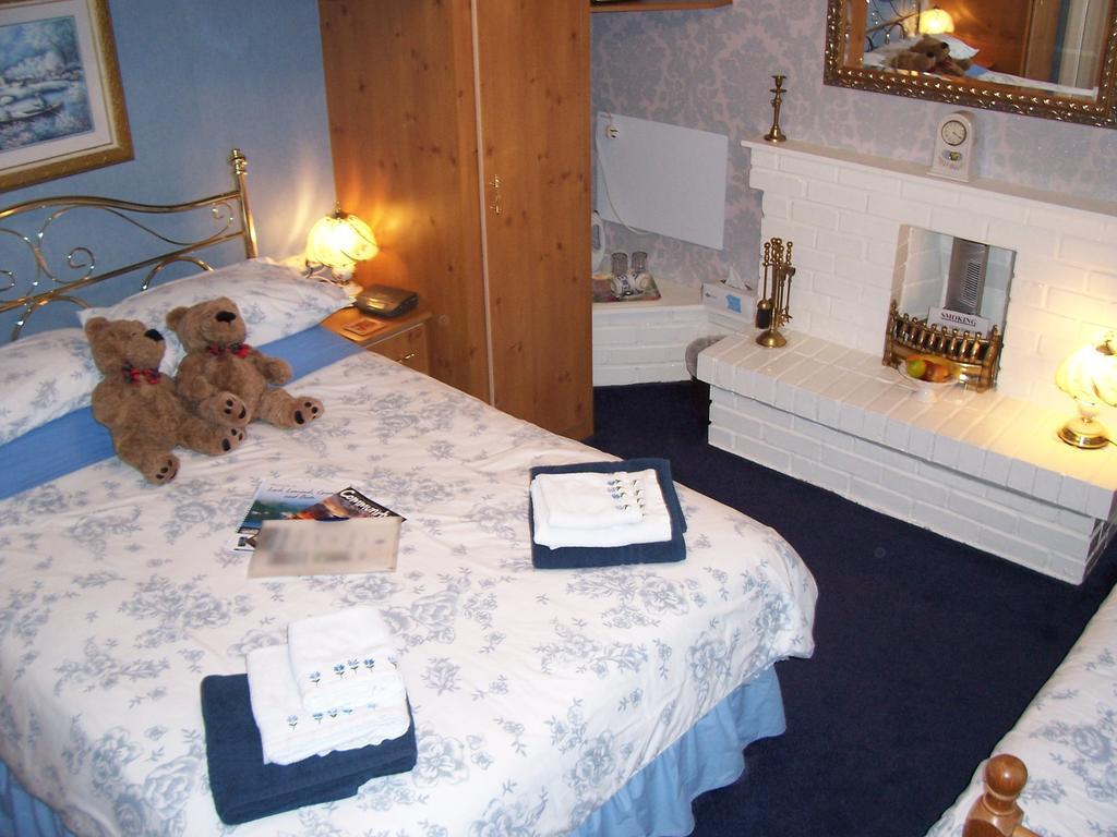 Sunnyside B&B Balloch Quarto foto