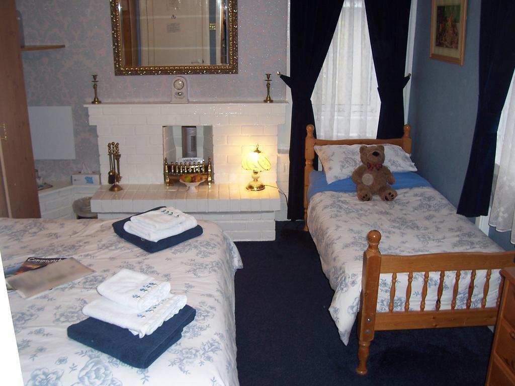 Sunnyside B&B Balloch Quarto foto