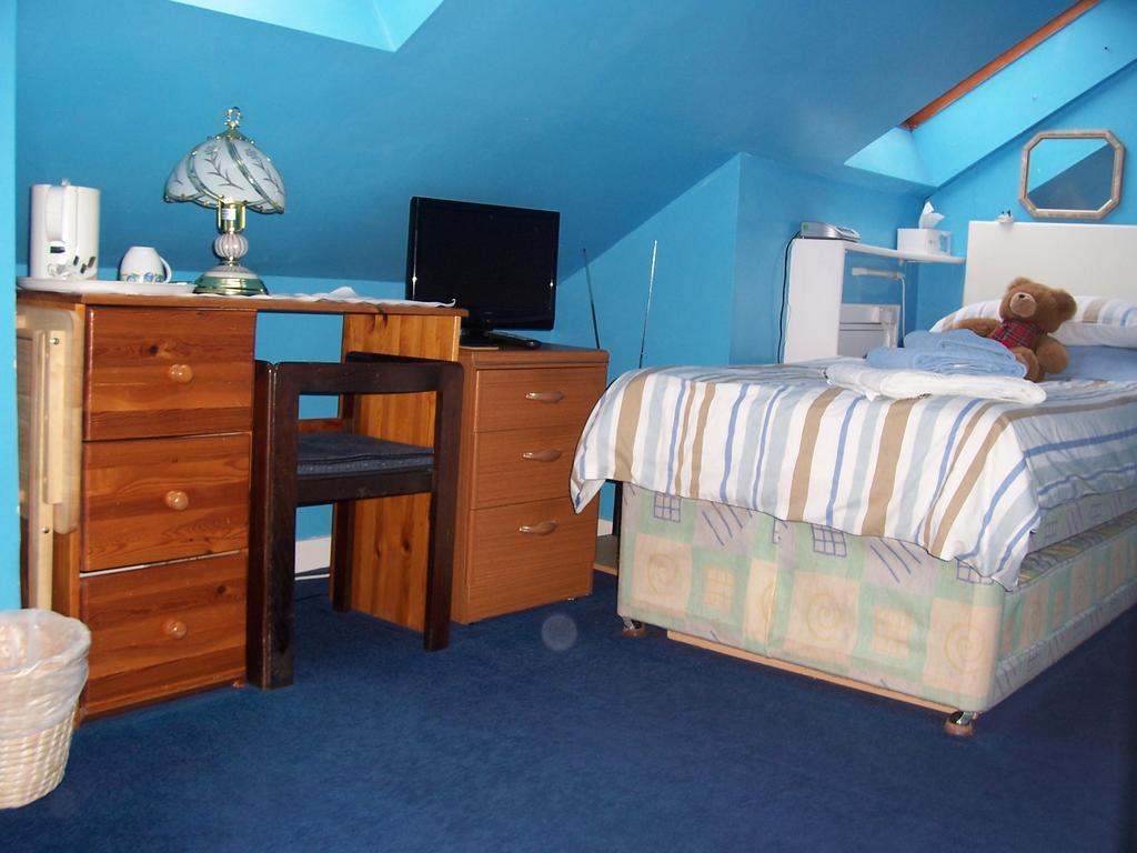 Sunnyside B&B Balloch Quarto foto