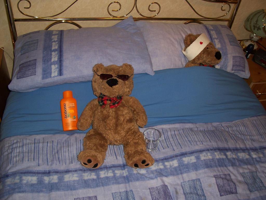 Sunnyside B&B Balloch Quarto foto
