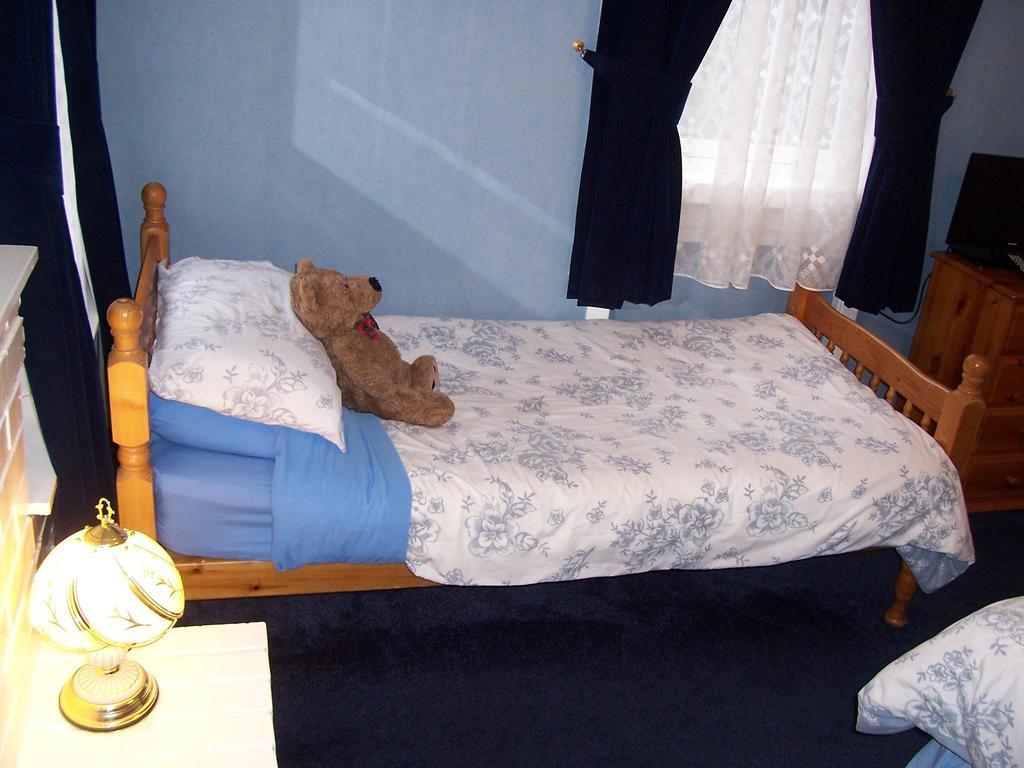 Sunnyside B&B Balloch Quarto foto