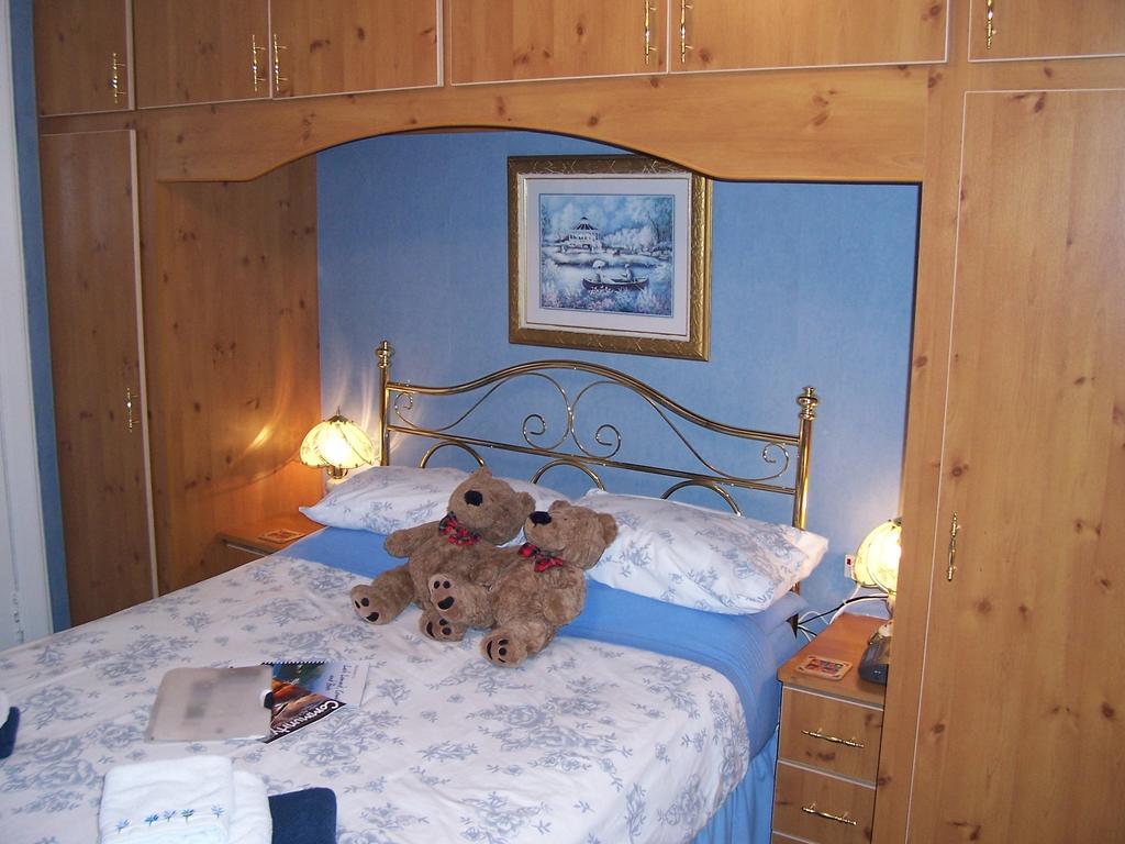 Sunnyside B&B Balloch Quarto foto