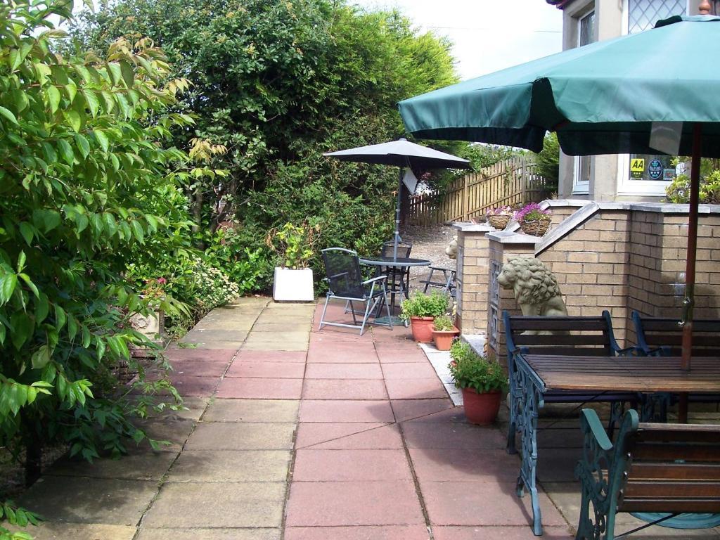 Sunnyside B&B Balloch Exterior foto